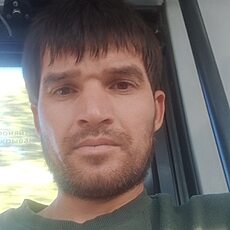 Фотография мужчины Бос, 31 год из г. Голицыно