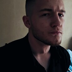Фотография мужчины Roman, 22 года из г. Новосибирск
