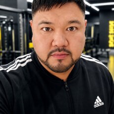 Фотография мужчины Yerken, 41 год из г. Петропавловск