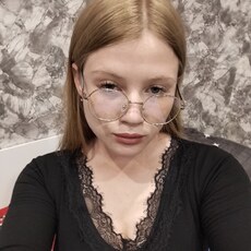 Фотография девушки Дарина, 20 лет из г. Семей