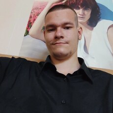 Фотография мужчины Ярый, 25 лет из г. Волгоград
