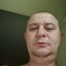 Фотография мужчины Сергей, 41 год из г. Пенза