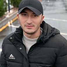 Фотография мужчины Саиджамол, 38 лет из г. Ташкент