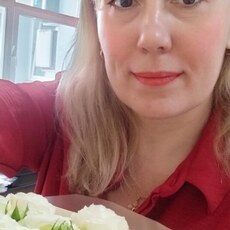 Фотография девушки Анастасия, 42 года из г. Мытищи