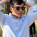 Erkebulan, 24 года