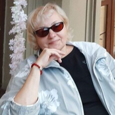 Фотография девушки Елена, 60 лет из г. Калининград
