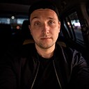 Витя, 33 года