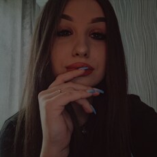 Фотография девушки Алина, 20 лет из г. Макеевка