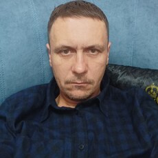 Фотография мужчины Вячеслав, 39 лет из г. Барнаул