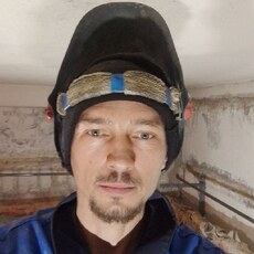 Фотография мужчины Алексей, 36 лет из г. Тюмень
