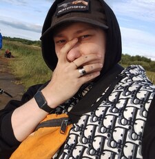 Фотография мужчины Сергей, 22 года из г. Северодвинск