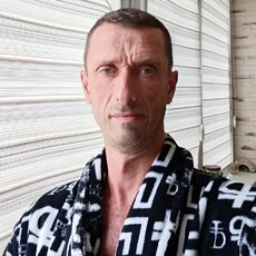 Фотография мужчины Олег, 45 лет из г. Владимир