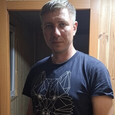 Фотография мужчины Александр, 35 лет из г. Каменск-Шахтинский