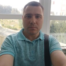 Фотография мужчины Алексей, 40 лет из г. Томск