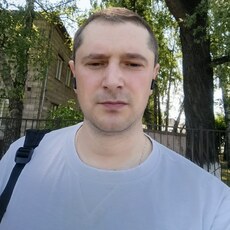 Фотография мужчины Сергей, 36 лет из г. Барнаул