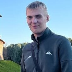 Фотография мужчины Кирилл, 18 лет из г. Луга