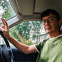 Шамиль, 46 лет
