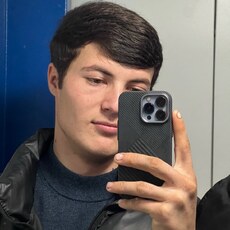Фотография мужчины Ali, 21 год из г. Красноярск