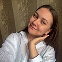 Анастасия, 27 лет