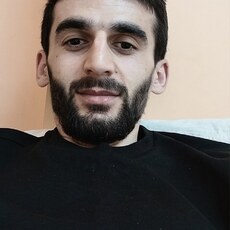 Фотография мужчины Исмоил, 27 лет из г. Владивосток