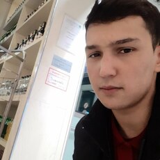 Фотография мужчины Khushbakht, 29 лет из г. Щербинка