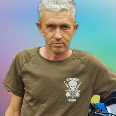 Фотография мужчины Сергей, 48 лет из г. Запорожье