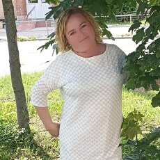 Вера, 44 из г. Егорьевск.