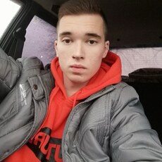 Фотография мужчины Кирилл, 22 года из г. Волжск