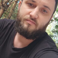 Фотография мужчины Кирилл, 33 года из г. Рыльск