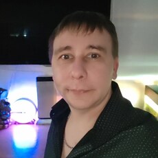 Фотография мужчины Михаил, 36 лет из г. Харьков