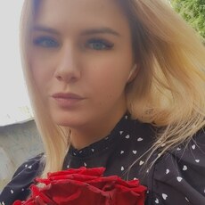 Фотография девушки Зарина, 25 лет из г. Орша