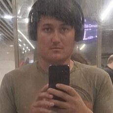 Фотография мужчины Коля, 28 лет из г. Люберцы