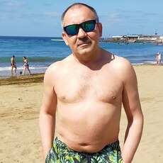 Фотография мужчины Николай, 57 лет из г. Мурманск
