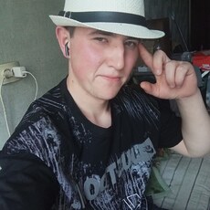 Фотография мужчины Сергей, 23 года из г. Домодедово