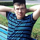 Антон, 28 лет