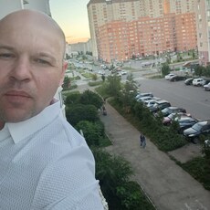 Фотография мужчины Антон, 34 года из г. Саратов