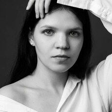 Фотография девушки Александра, 21 год из г. Междуреченский