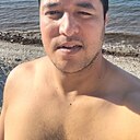Умар, 30 лет