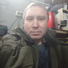 Фотография мужчины Александр М, 39 лет из г. Черемхово