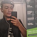 Джавохир, 20 лет