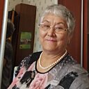 Ляля, 68 лет