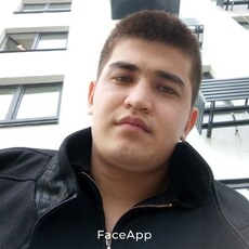 Фотография мужчины Joniy, 25 лет из г. Андижан