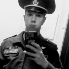 Фотография мужчины Кирилл, 20 лет из г. Пинск