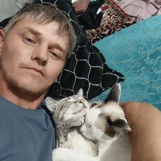 Фотография мужчины Dimas, 37 лет из г. Державинск