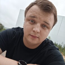 Фотография мужчины Евгений, 27 лет из г. Стародуб
