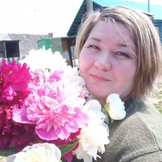 Фотография девушки Анастасия, 43 года из г. Уфа