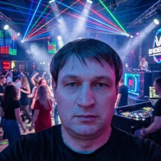 Фотография мужчины Игорь, 42 года из г. Астрахань