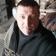 Фотография мужчины Павел, 39 лет из г. Новомосковск