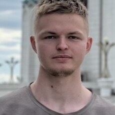 Фотография мужчины Арсений, 22 года из г. Вологда