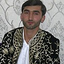 Муслим, 23 года
